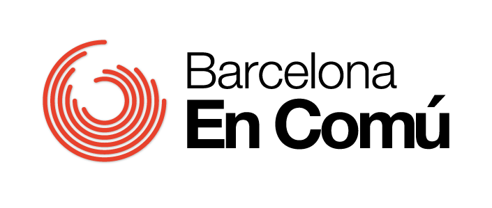 Barcelona en Comu